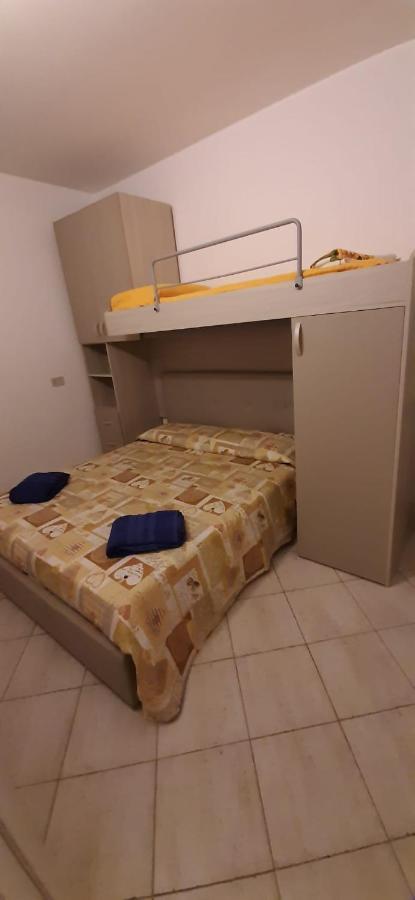 Il Gabbiano Lägenhet Viareggio Exteriör bild