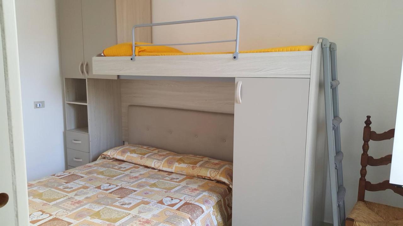 Il Gabbiano Lägenhet Viareggio Exteriör bild