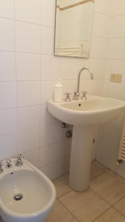 Il Gabbiano Lägenhet Viareggio Exteriör bild