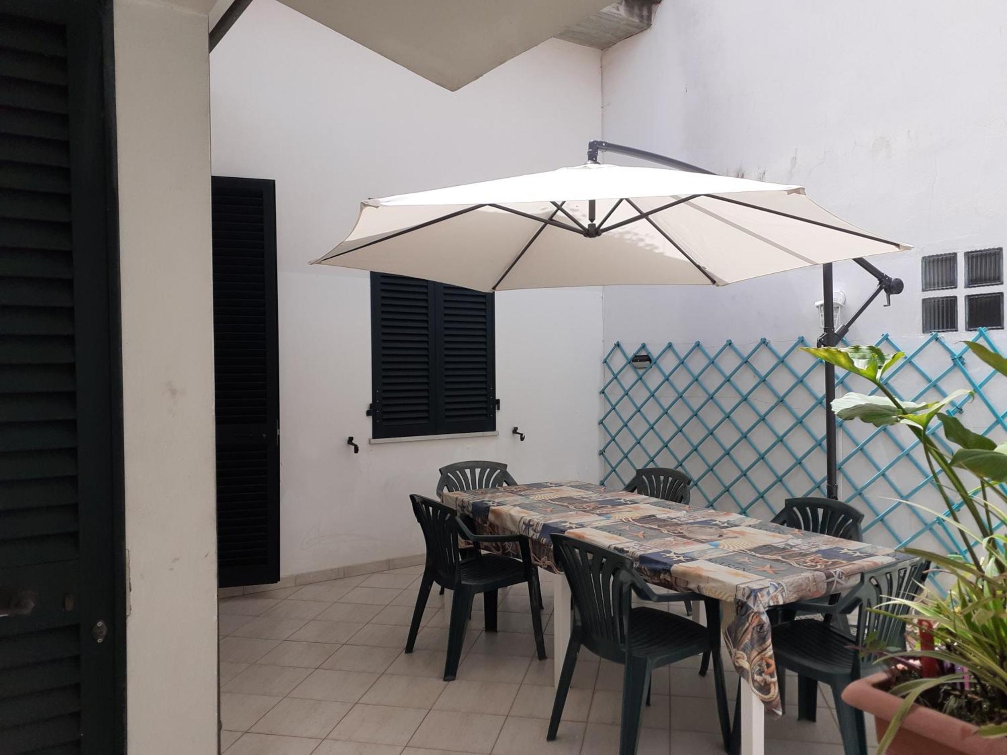 Il Gabbiano Lägenhet Viareggio Rum bild