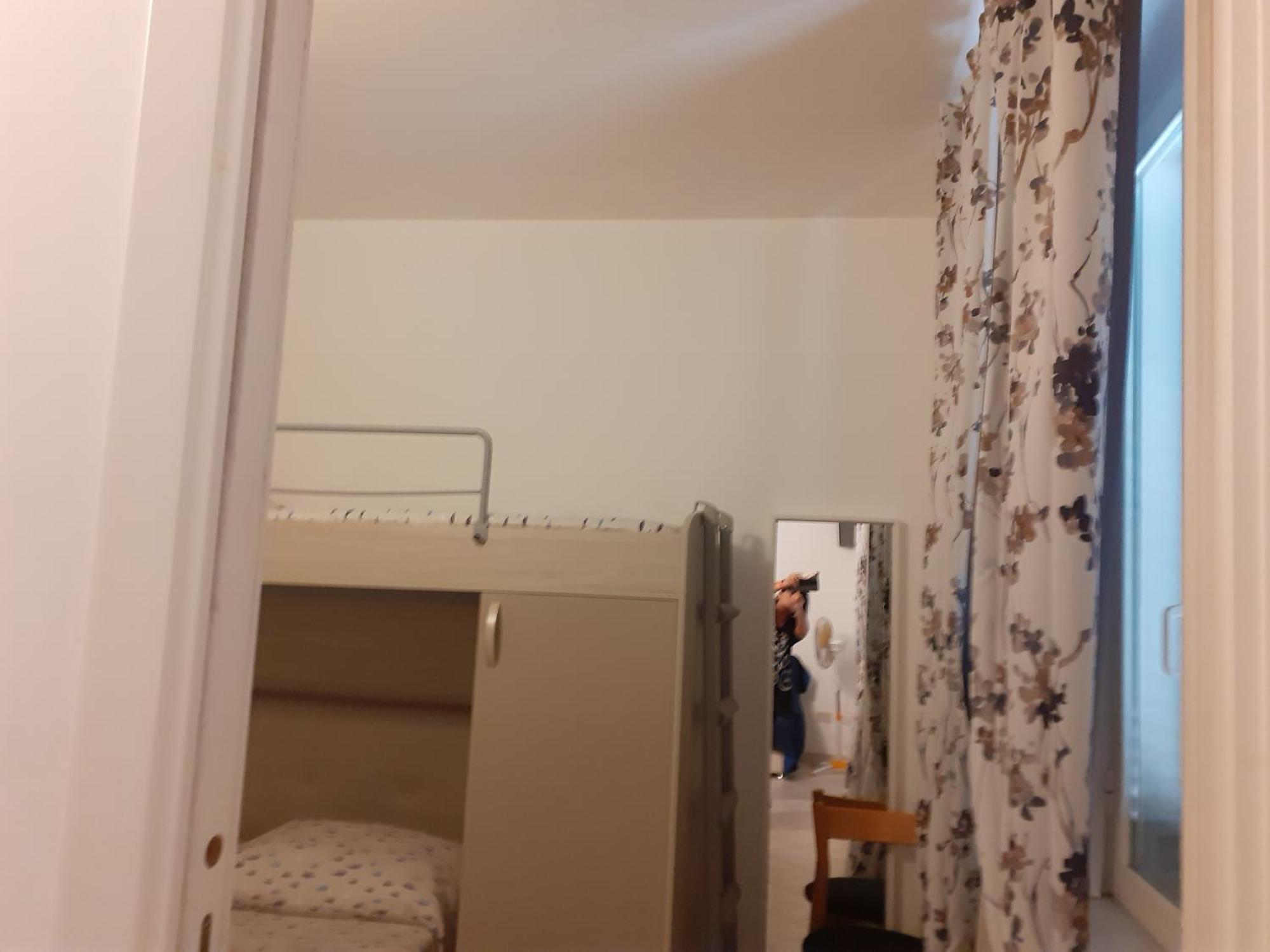 Il Gabbiano Lägenhet Viareggio Rum bild