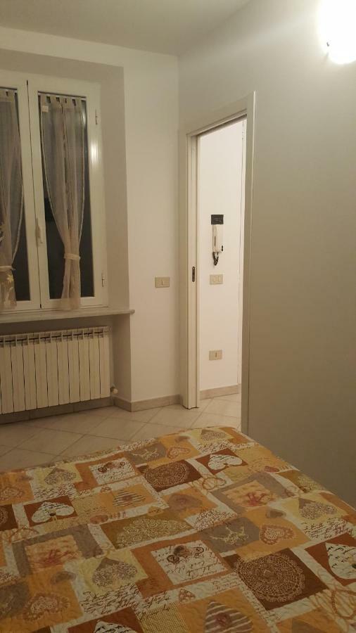 Il Gabbiano Lägenhet Viareggio Exteriör bild