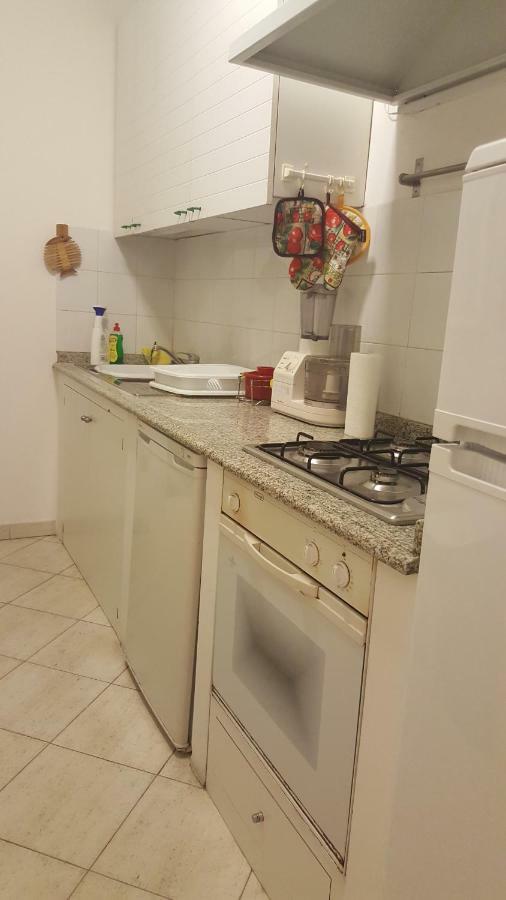 Il Gabbiano Lägenhet Viareggio Exteriör bild